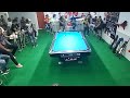 Copa SANTIAGO billar Bola 10