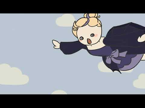 Fairy Portal Short Animation