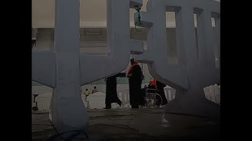 تلاوة لا مثيل لها أبدع إبداع لا يوصف لسورة ق كاملة 🎧الشيخ #ياسر_الدوسري | فجر ١٢-٥-١٤٤٦هـ