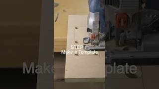 How To Make A Router Tray