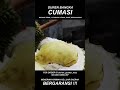 DUREN CUMASI BANGKA #SHORTS