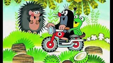 Nhạc Nga: Улыбка - Nụ cười