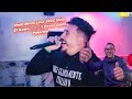 Cheb Mirou Live 2022 Ana El Kawi أنا الكاوي Cover Djalil Palermo Reaction By David Mohamed Nouar