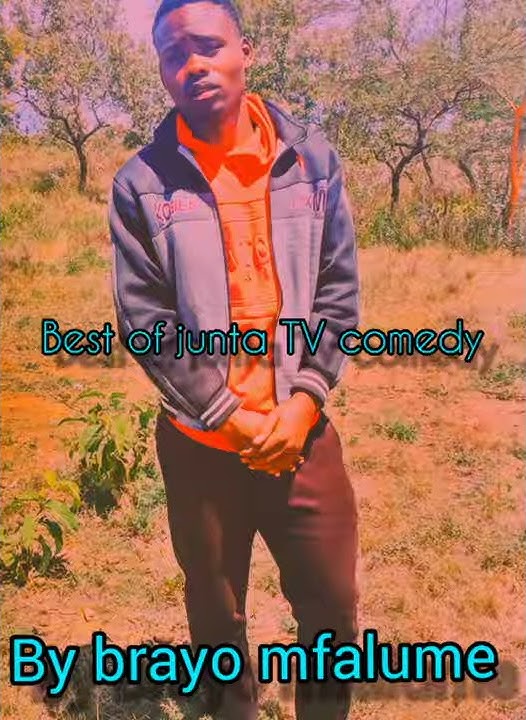 hhahahahhaha😂😂🤣very funny ntang'enoi junior to the world 😂😂😂🤣🤣