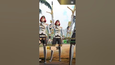 Call of Duty : Vivian Harris with the dimond DL Q33