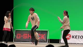 DDDE2018 Bamboo