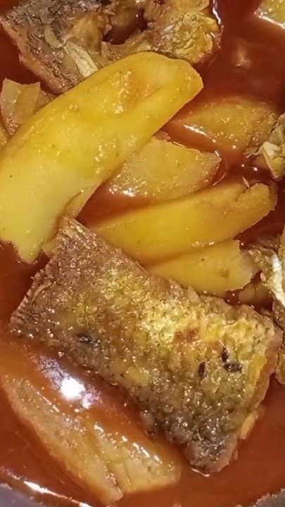 Simple Fish Curry Recipe kono Bata Mosala Chara support supportme simple-fish-curry-recipe-kono-bata-mosala-chara-support-supportme