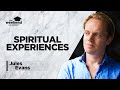 La science des expriences spirituelles  jules evans