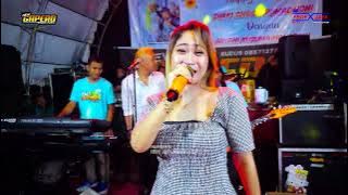 NEW GAPERO - LAYANG DUNGO RESTU - KIKI MARGARETHA - WEDDING DIKKI ANGGA R. & ARYANI KUSUMA M. - DAWE