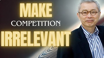 Unlock New Markets with Blue Ocean Strategy: Real-Life Examples Explained