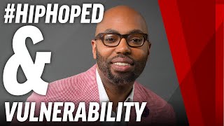 Mistakes, Vulnerability, #HipHopEd, and Reality Pedagogy - Dr. Chris Emdin (EXTENDED CUT)