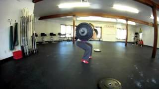 2 Position Clean