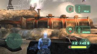 Rogue Trooper (HD PC) Part 2
Developer(s) Rebellion Developments
Publisher(s) Eidos Interactive
Reef Entertainment (Wii)
Platform(s) Microsoft Windows
PlayStation 2
Xbox
Wii
Release date(s) PlayStation 2
NA May 23, 2006
EU April 21, 2006
Xbox
NA May 23, 2006
EU April 21, 2006
Microsoft Windows
NA May 23, 2006
EU April 21, 2006
Wii
NA December 4, 2009
EU February 20, 2009
Genre(s) Third-person shooter
Mode(s) Single-player, multiplayer Rogue Trooper (HD PC) Part 2