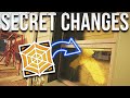 Testing Hidden &amp; Known Changes In Operation Deadly Omen Test Server - Rainbow Six Siege