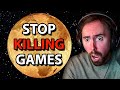 Publishers are destroying games