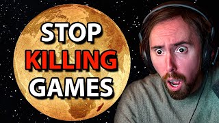 Publishers Are Destroying Video Games