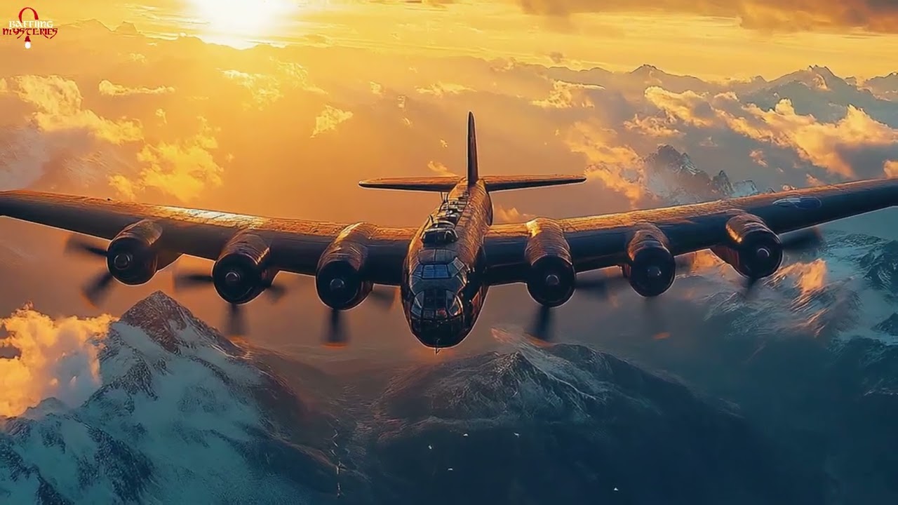 What Secret Lies Behind the Final Cryptic Message 'STENDEC' From the Doomed BSAA Star Dust Aircraft?