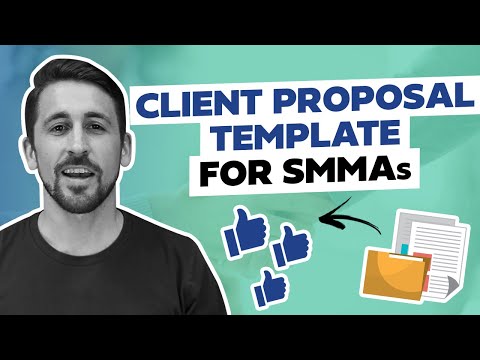 How To Create A Client Proposal [Step by Step Guide]