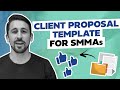 How To Create A Client Proposal [Step by Step Guide]