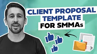 How To Create A Client Proposal [Step by Step Guide]