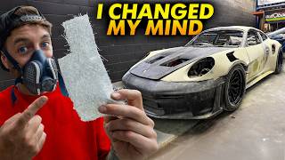 Celebrity Making BIG Decisions For My 3D Printed Porsche GT3 Wealth