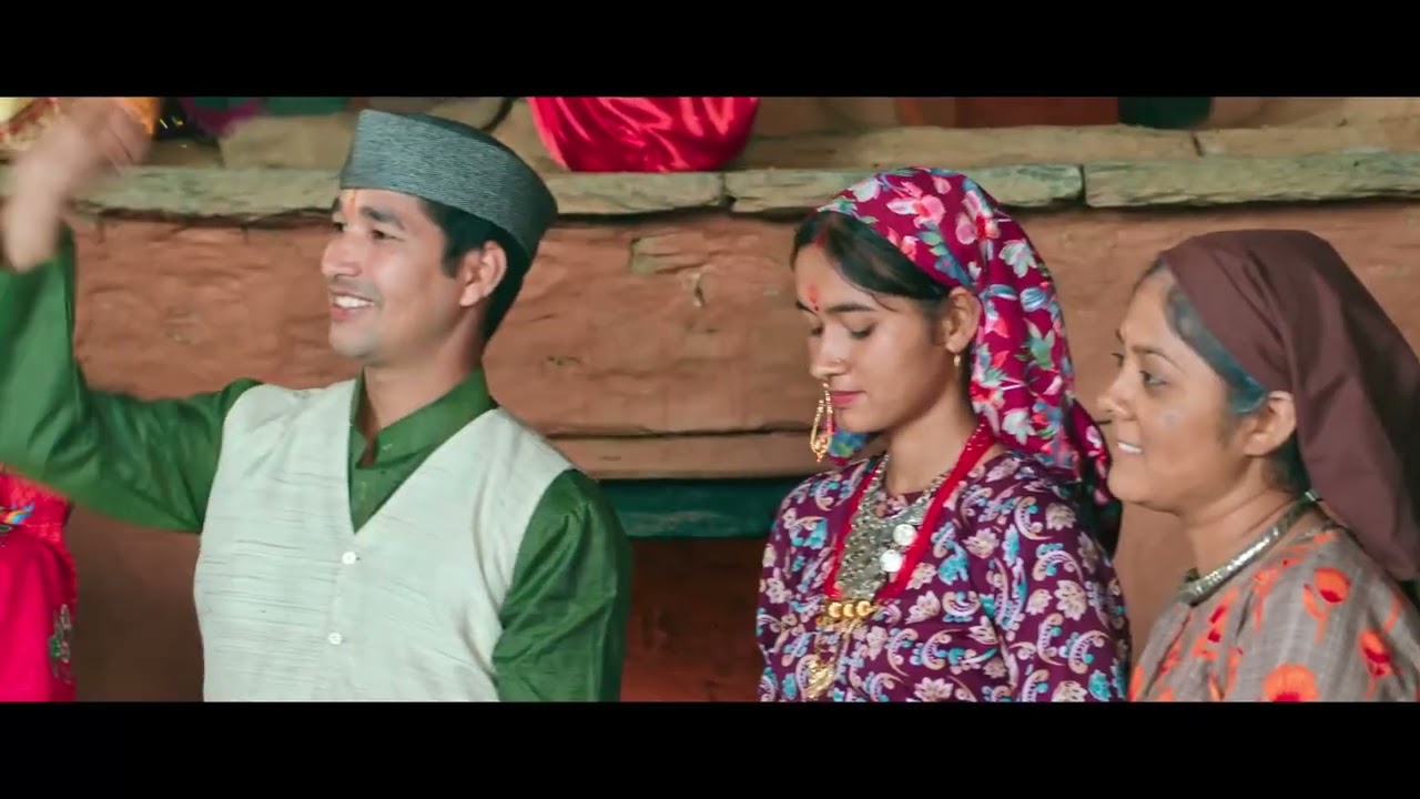 pahadi ratna shri dev Suman movie trailer 