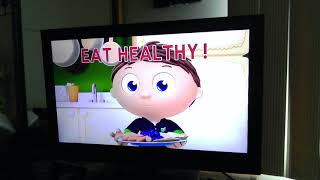 SW - Eat Healthy