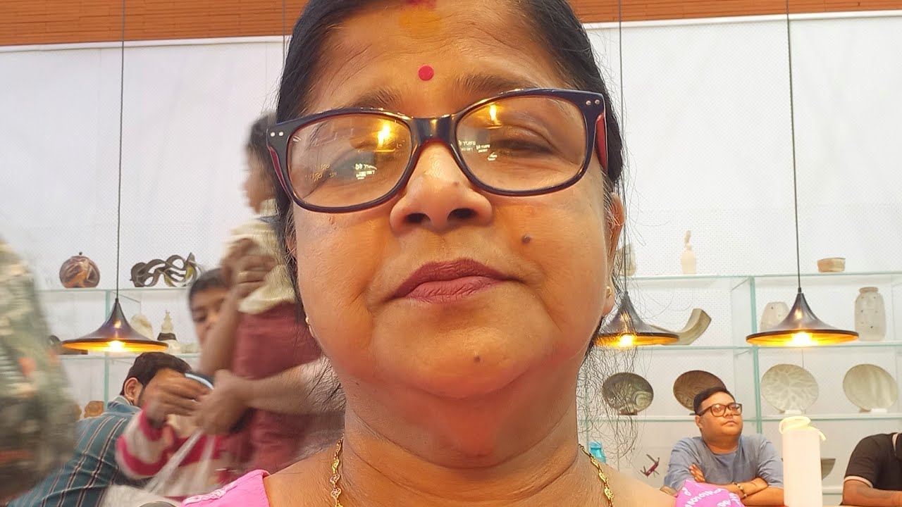 Cooking with Kajal  is live I'm here with you