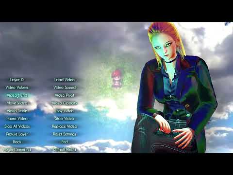 Running Plugin Commands and Script Calls inside Playtest in RPG Maker MV