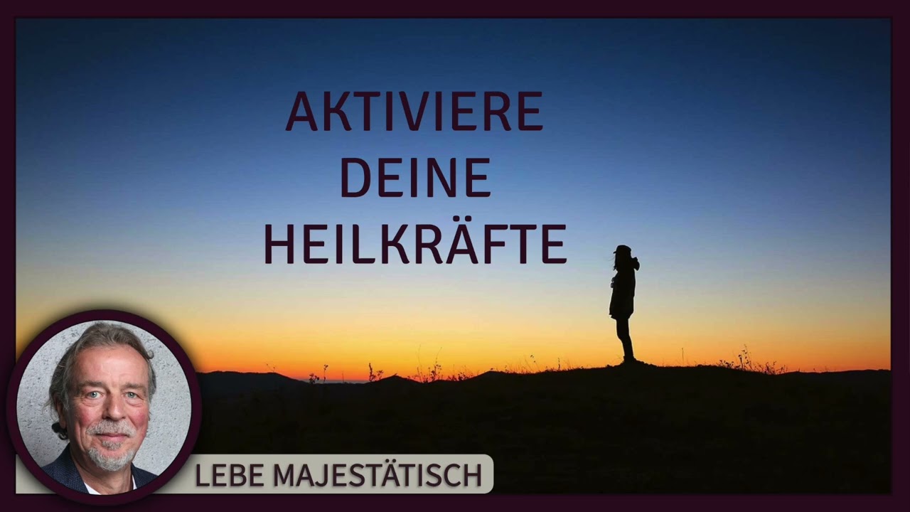 18 Ein Kurs in Wundern EKIW | Ich erfahre die Wirkungen meines Sehens nicht allein| Gottfried Sumser