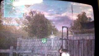 Best Flashbang kill SnD