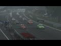 Rough race in an EVO IX FQ360 - Oulton Park Fosters - Project Cars