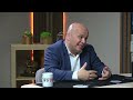 Александър Симов: По-добре, че не влязохме в НС, щяхме да сме като бълха, залепена за гърба на слон