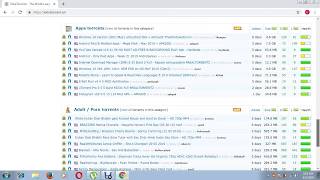 extratorrent is back 2019 best domain how to download any movies,softwares,TV shows,Games and others screenshot 5