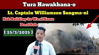 Tura Hawakhana-o Mande Nok-ko Wa.al Kamenga.