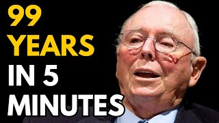 Charlie Munger's Most Iconic Moments