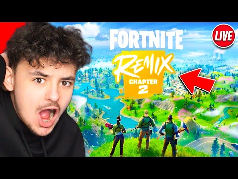  NOWY ROZDZIAŁ ZA 4 DNI w Fortnite - KOD zakrzakYT -  NOWY ROZDZIAŁ ZA 4 DNI w Fortnite - KOD zakrzakYT