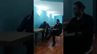 Hayati Daştan Ile Karadeniz Müzikleri, Elmasım Türküsü Kısa Bir Bölüm