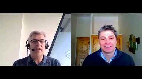 The Zoo: Help Desk vs Service Desk with Peter Adams