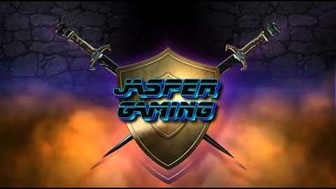 •NEW• Jasper Gaming Intro