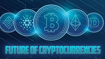 Future of Cryptocurrency | Cryptocurrency | CryptoRoo