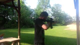 60rounds AR .556