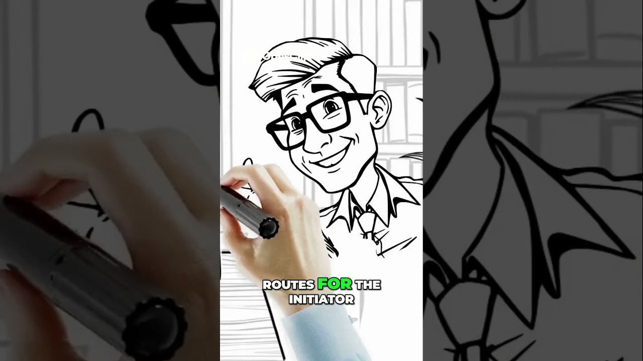 Invisibility & Seduction:  The Art of Plausible Deniability #shorts  #attraction #relationships