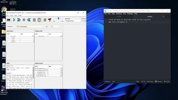 Program Counter (Nand2Tetris)