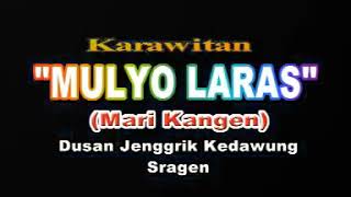 Kedanan. RINI SINDEN