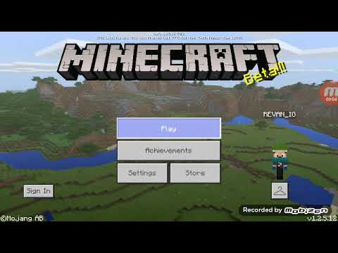  Cara  membuat  pintu  otomatis  di minecraft  pe YouTube