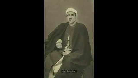 القارئ عبد العظيم الزهري
