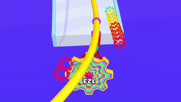 LAYER MAN 3D ALL LEVELS  GAMEPLAY WALKTHROUGH PART 72