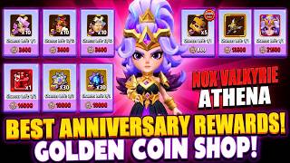ARCHERO: TIPS FOR GOLDEN STORE! 7TH ANNIVERSARY GAME! screenshot 5