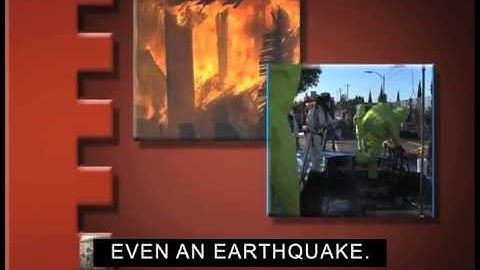 Emergency Preparedness for Access and Functional Needs 1